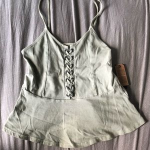 American Eagle tank top